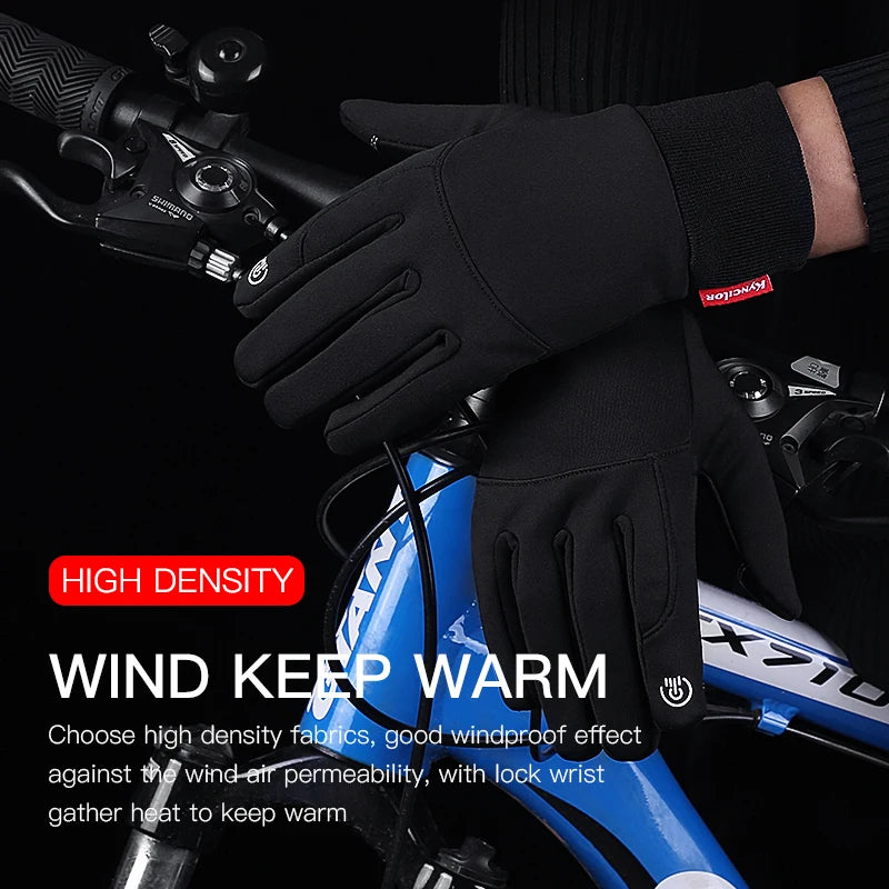 TrailForce Winter Gloves