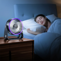 Breeze Portable Desk Fan