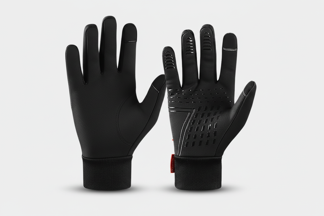 TrailForce Winter Gloves