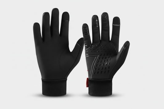 TrailForce Winter Gloves